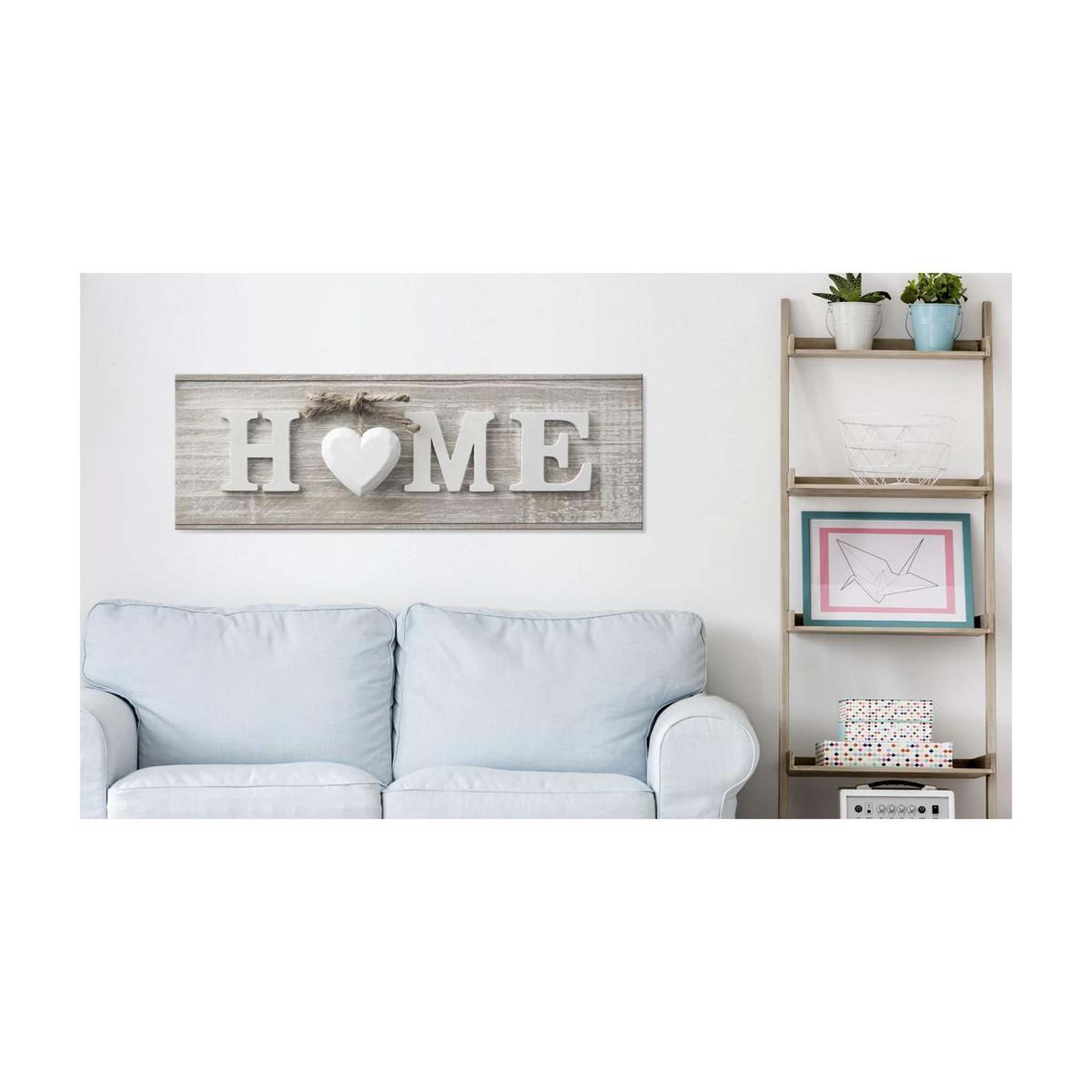 Voir la diapositive 2 : Paris Prix Tableau imprimé  beloved home
