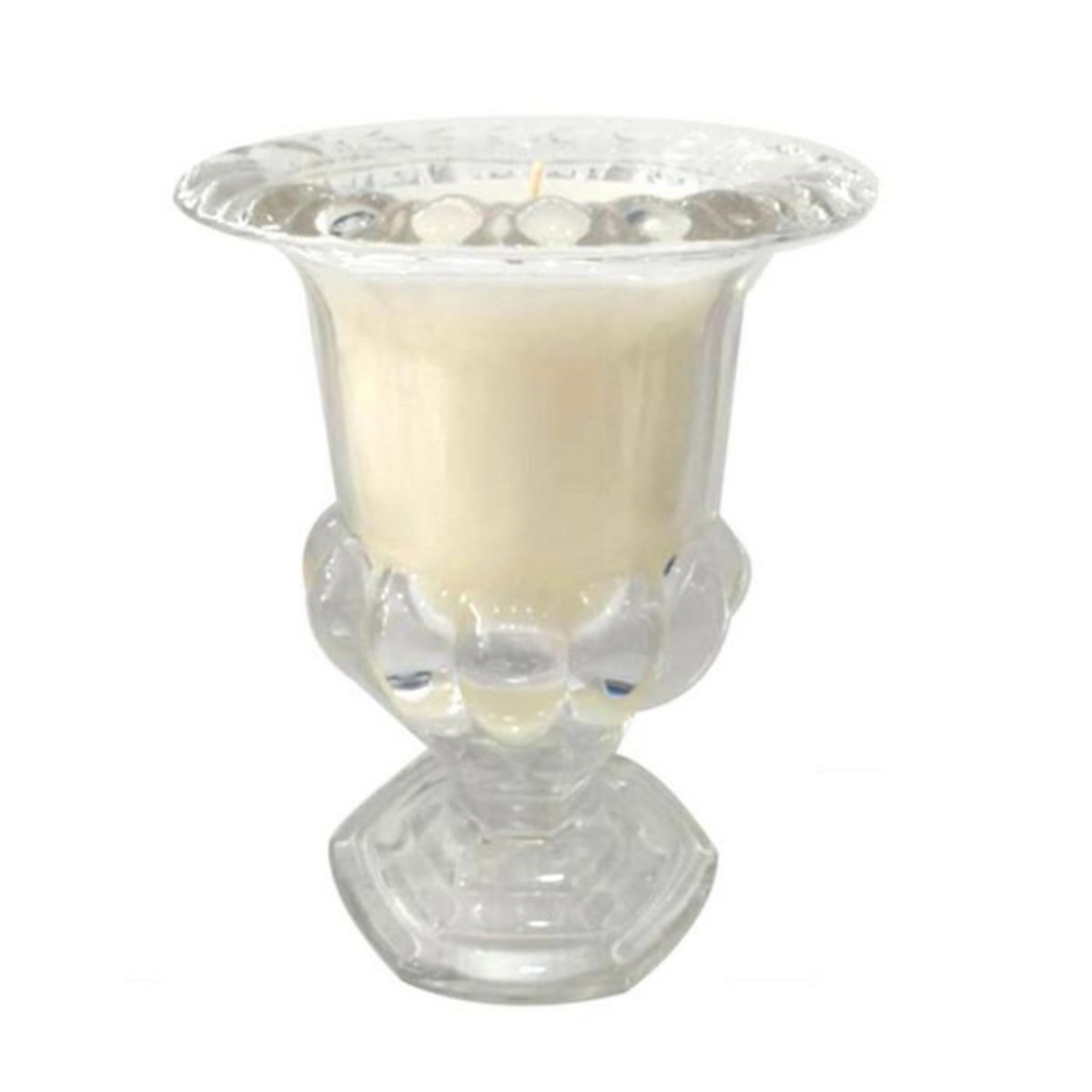 Paris Prix Bougie Parfumée Déco  Vase Médicis  167g Pivoine