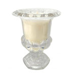 Paris Prix Bougie Parfumée Déco  Vase Médicis  167g Pivoine