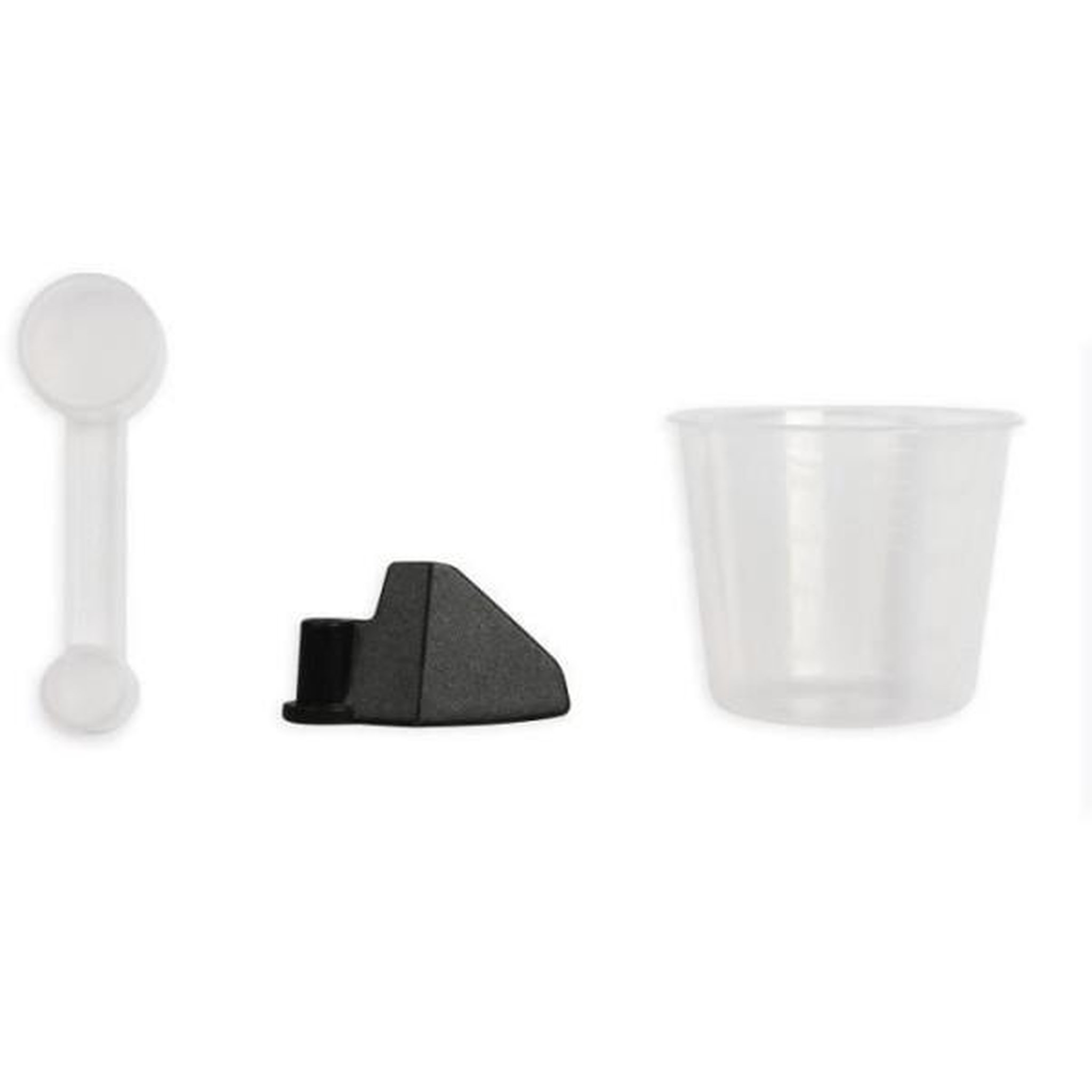 Voir la diapositive 6 : LIVOO Machine à pain 0.9kg 550w blanc - DOP218