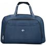 Voir la diapositive 1 : Bleucerise Sac de voyage week-end 39L sans roulettes
