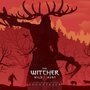 The Witcher 3: Original game soundtrack - Complete edition 4 LP Couleur