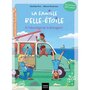  LA FAMILLE BELLE-ETOILE TOME 1 : A L'ABORDAGE DE LA BRETAGNE !, Paris Mathilde