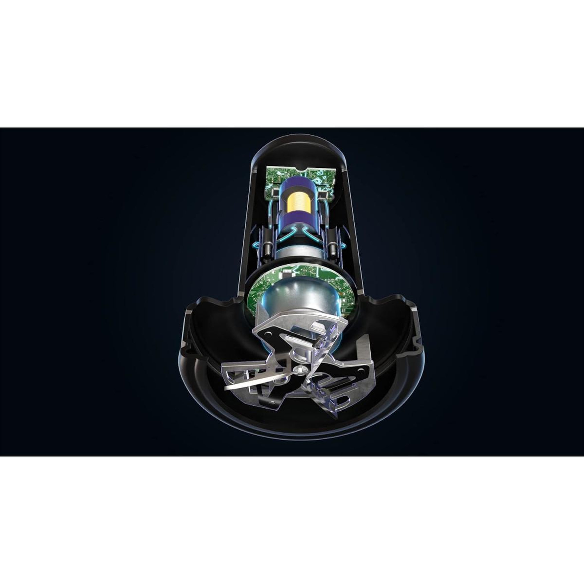 Voir la diapositive 6 : Steamone Rasoir Anti-bouloches RP10B