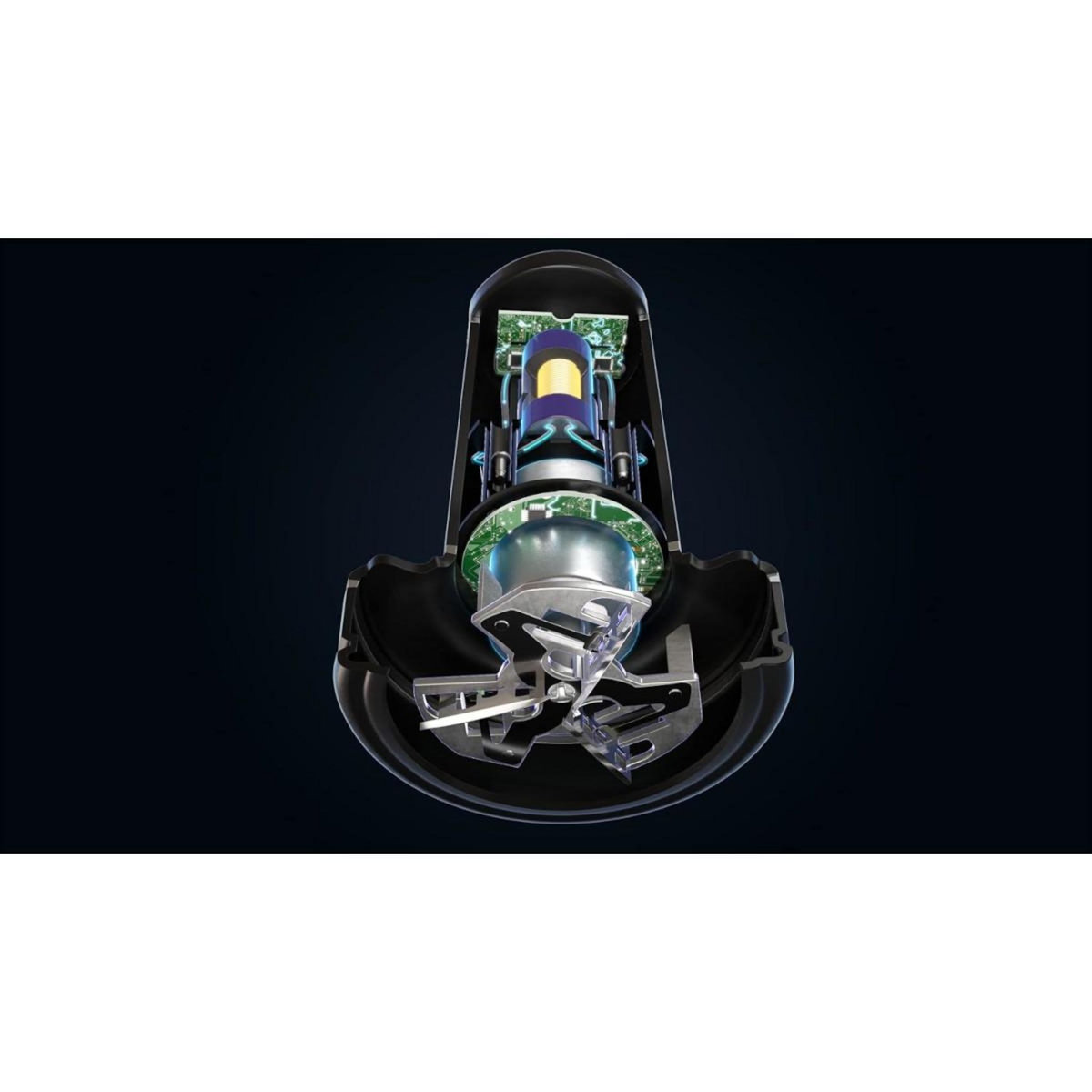 Steamone Rasoir Anti-bouloches RP10B