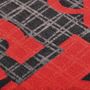 Voir la diapositive 4 : VIDAXL Tapis de sol de cuisine lavable Hot&Spicy 60x180 cm