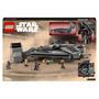 Voir la diapositive 9 : LEGO Star wars 75323 Le justifier, Jouet de Vaisseau Spatial, Construire, Figurine de Droïde