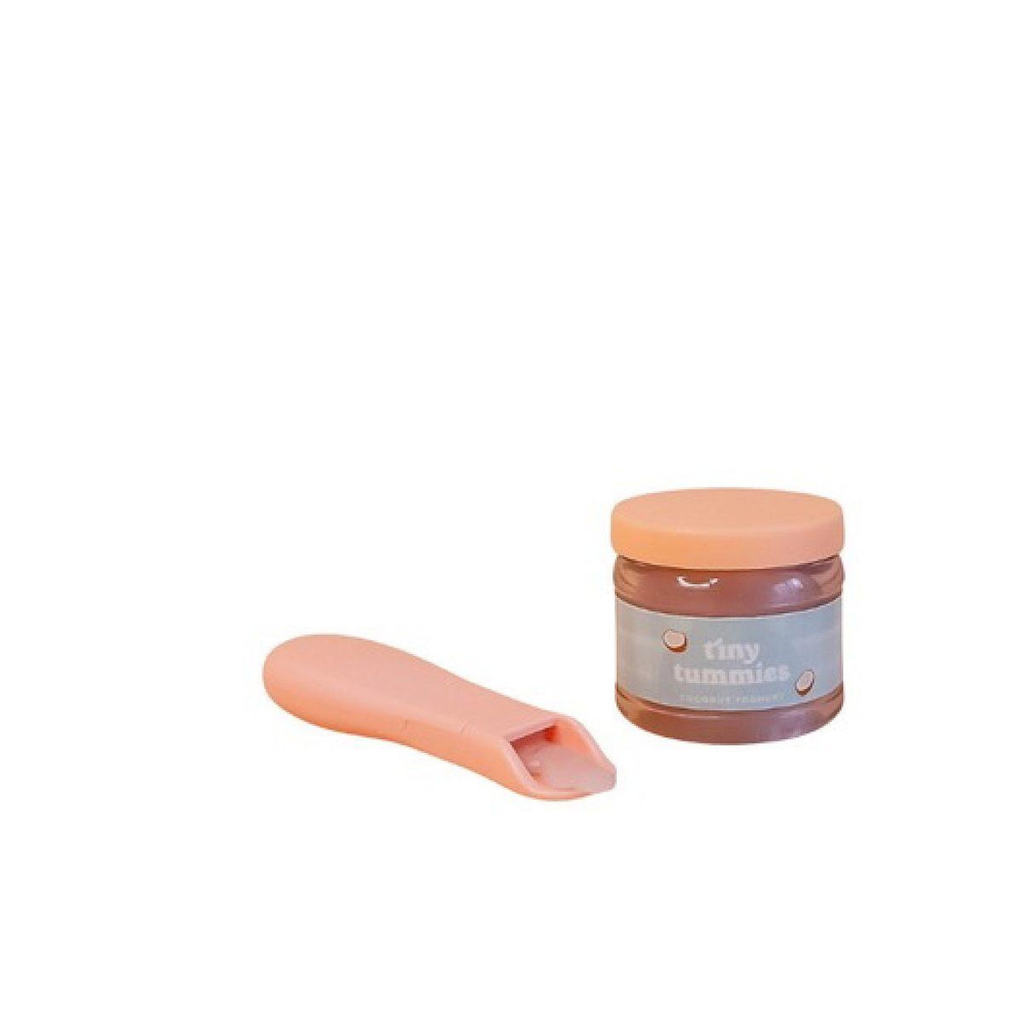 TINY HARLOW Petit pot coco - tiny tummies