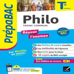 PHILO TRONC COMMUN TLE GENERALE. EDITION 2024, Brousmiche Johnny