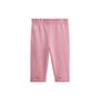 Voir la diapositive 3 : Petit Béguin Lot de 2 pantalons bébé en molleton Dina