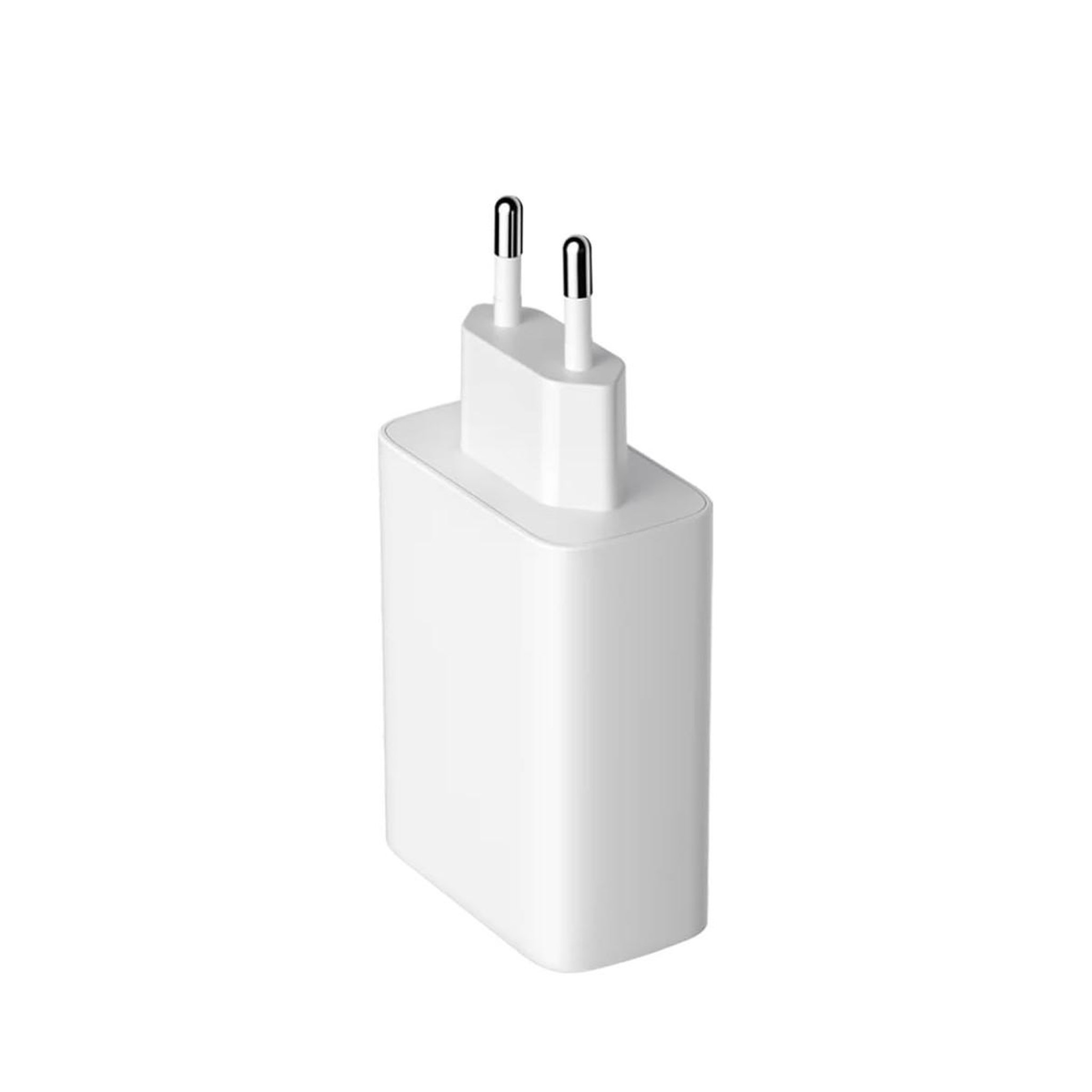 Voir la diapositive 2 : VIVO Chargeur vivo flashcharge 90w usb-c blanc