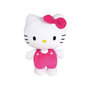 Voir la diapositive 1 : JEMINI Squishy coussin peluche - HELLO KITTY - JEMINI - Doux et moelleux - +/- 40 cm