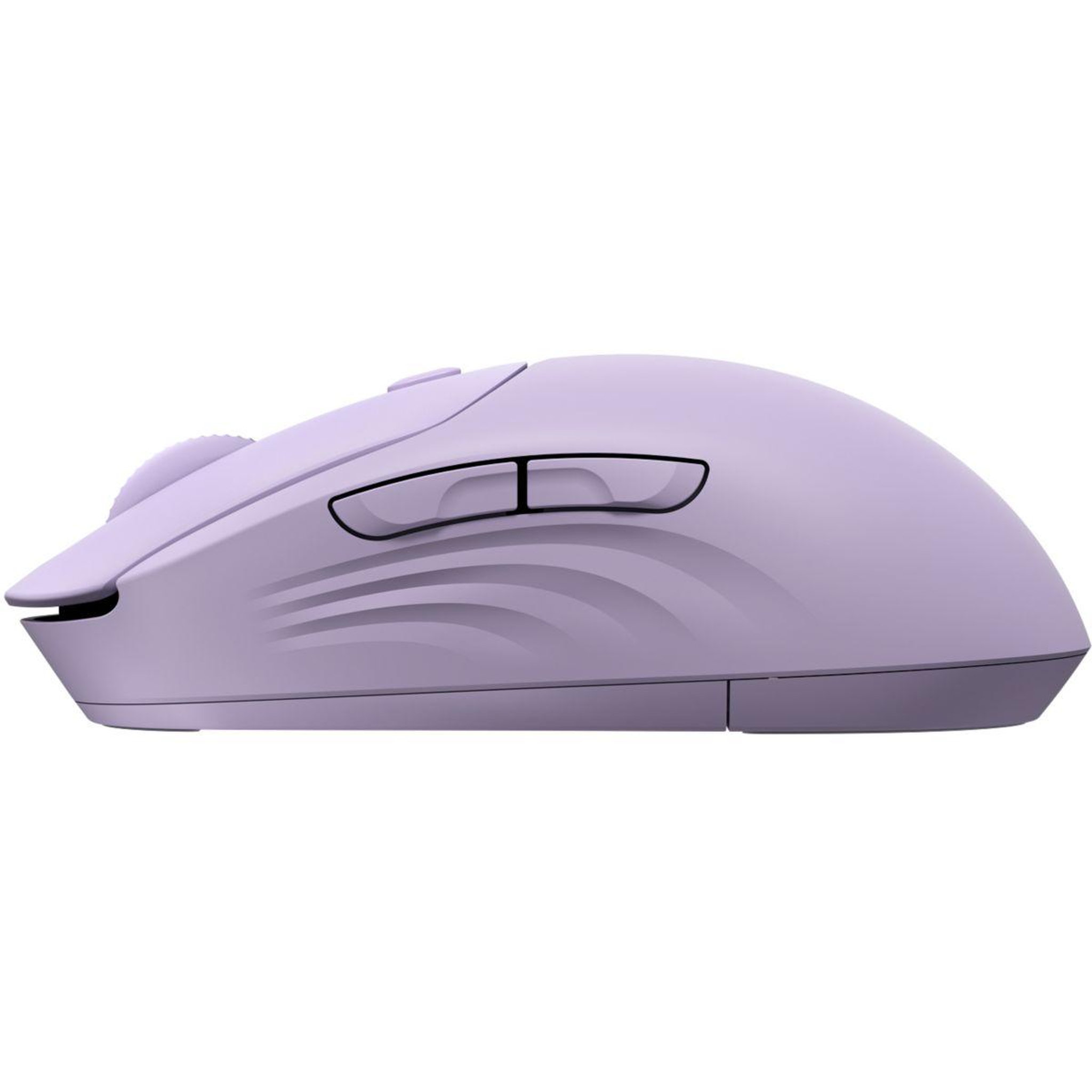 Voir la diapositive 4 : HP Souris sans fil 400 quiet violet