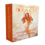 ORACLE CHERCHEURS DE LUMIERE, Penot Patricia