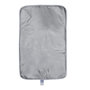 Voir la diapositive 1 : Paris Prix Tapis à Langer de Voyage  Baby  68cm Gris