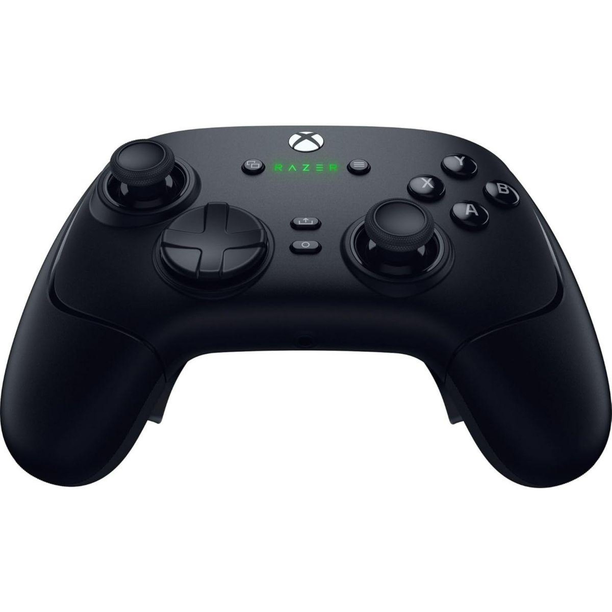 Voir la diapositive 2 : Razer Manette wolverine v3 pro noir