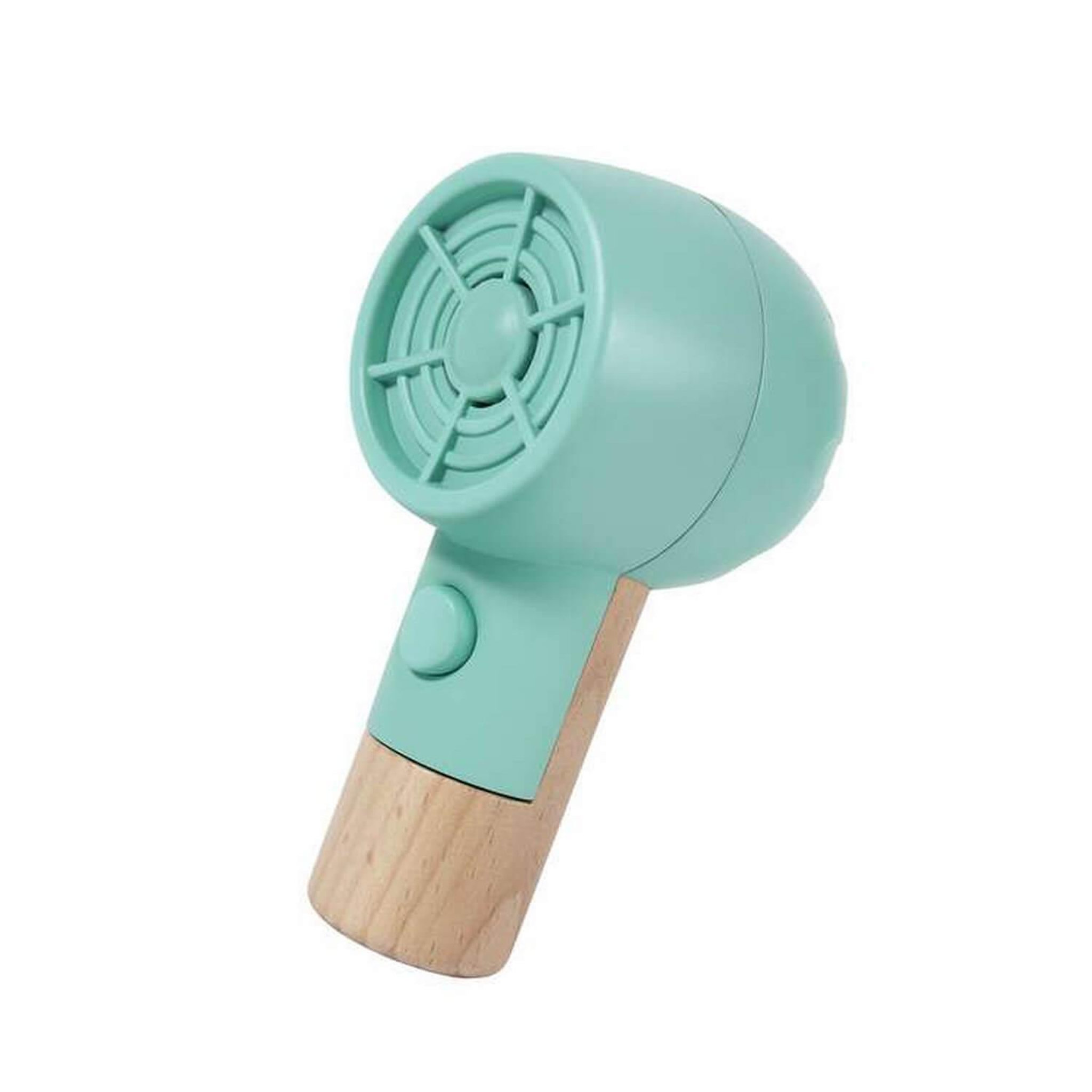 Voir la diapositive 5 : Hape Kit du petit coiffeur en bois