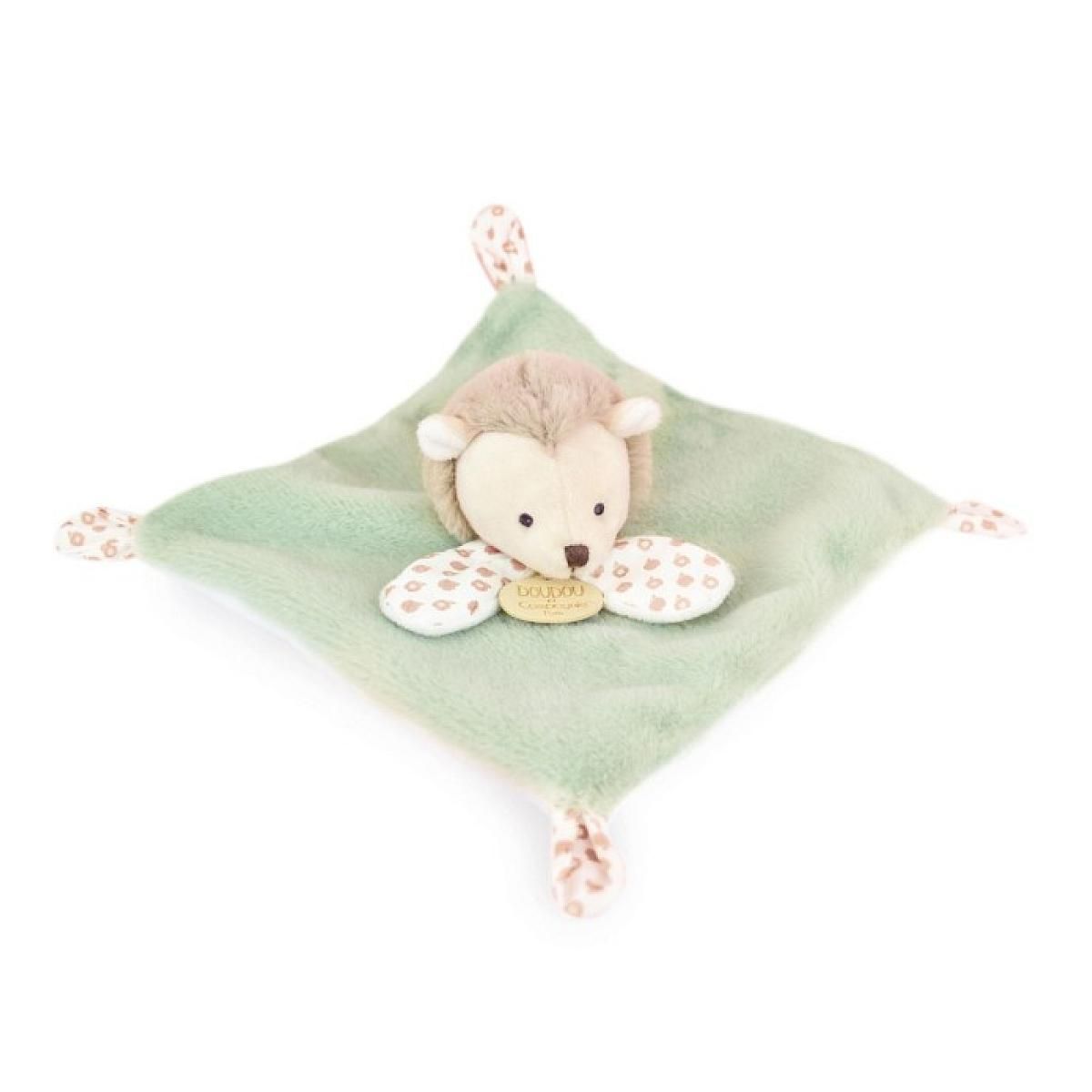 DOUDOU ET COMPAGNIE LES RIKIKIS - doudou assortis