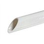 Voir la diapositive 2 : JARDIDECO Tuyau souple PVC Fitt Idroflex 25 m x Ø 50 mm - Fitt