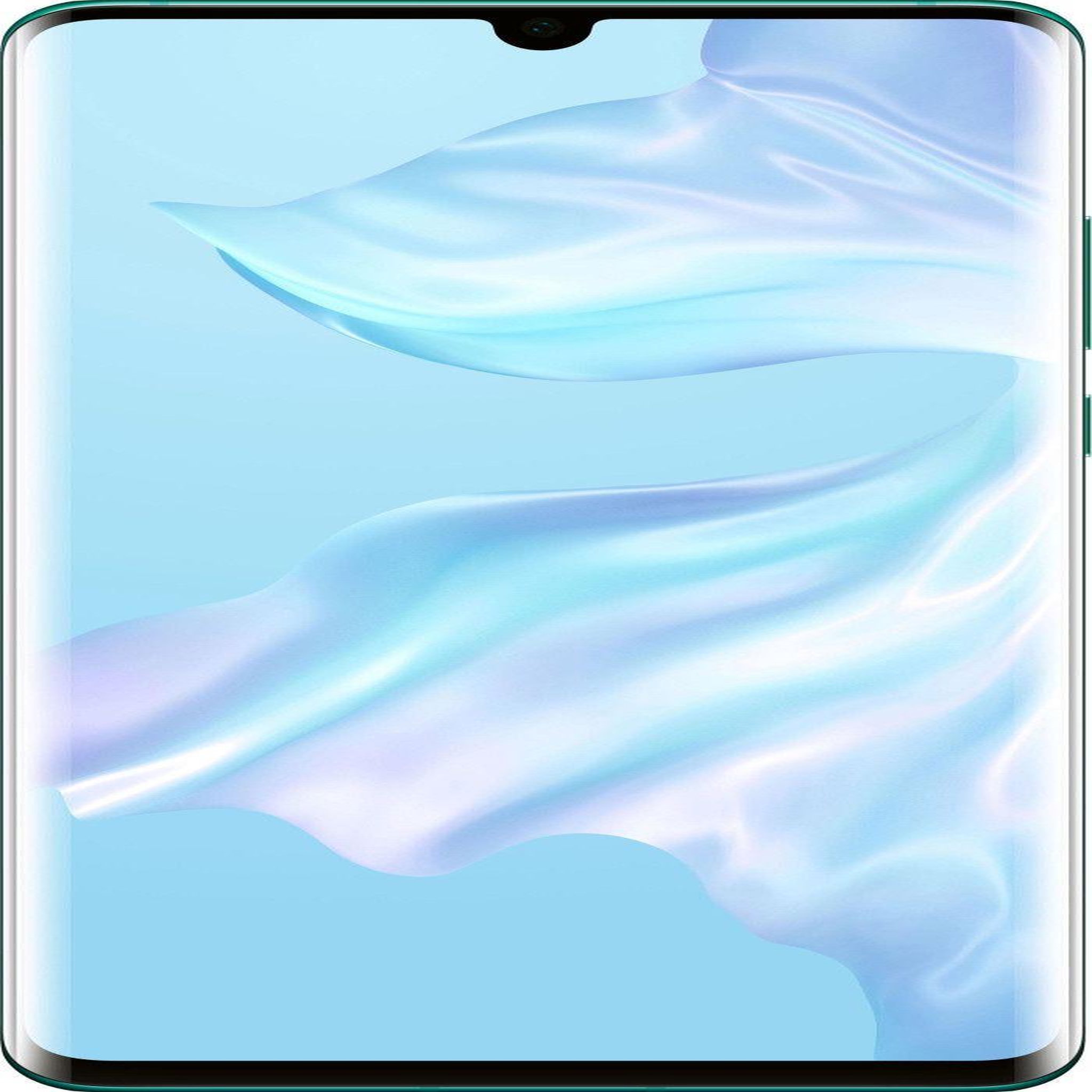 Voir la diapositive 2 : HUAWEI P30 Pro (Dual Sim) Reconditionné 128 Go - Grade C - Bleu Aurore