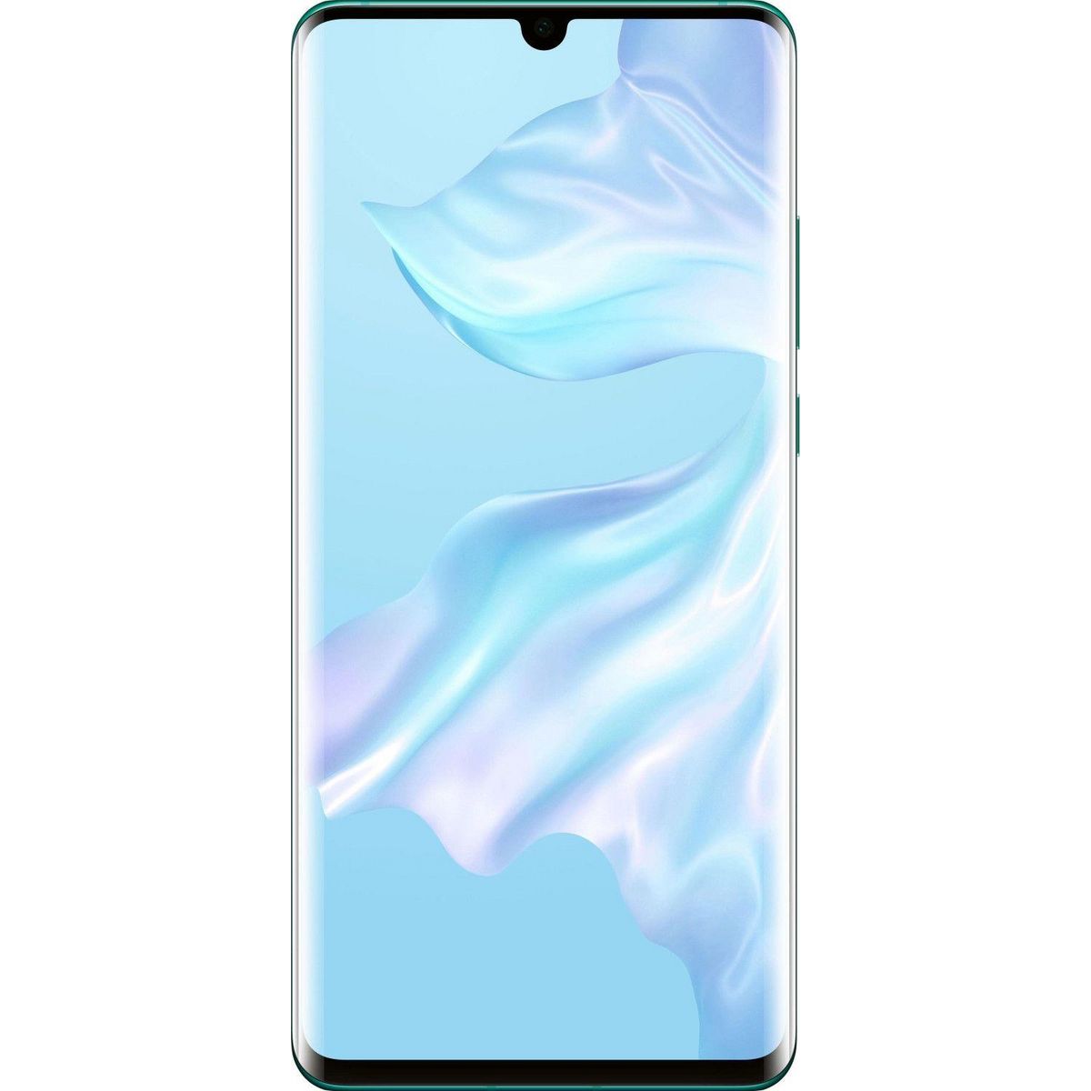 HUAWEI P30 Pro (Dual Sim) Reconditionné 128 Go - Grade C - Bleu Aurore