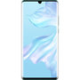 Voir la diapositive 2 : HUAWEI P30 Pro (Dual Sim) Reconditionné 128 Go - Grade C - Bleu Aurore