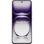 OPPO Smartphone Reno 12Pro 512Go Argent