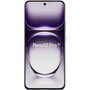 Voir la diapositive 1 : OPPO Smartphone Reno 12Pro 512Go Argent