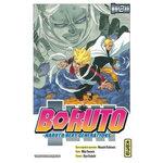 Boruto - Naruto Next Generations Tome 2 , Kodachi Ukyô
