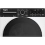 Voir la diapositive 4 : Whirlpool Sèche linge pompe à chaleur CWD122MWBSFR