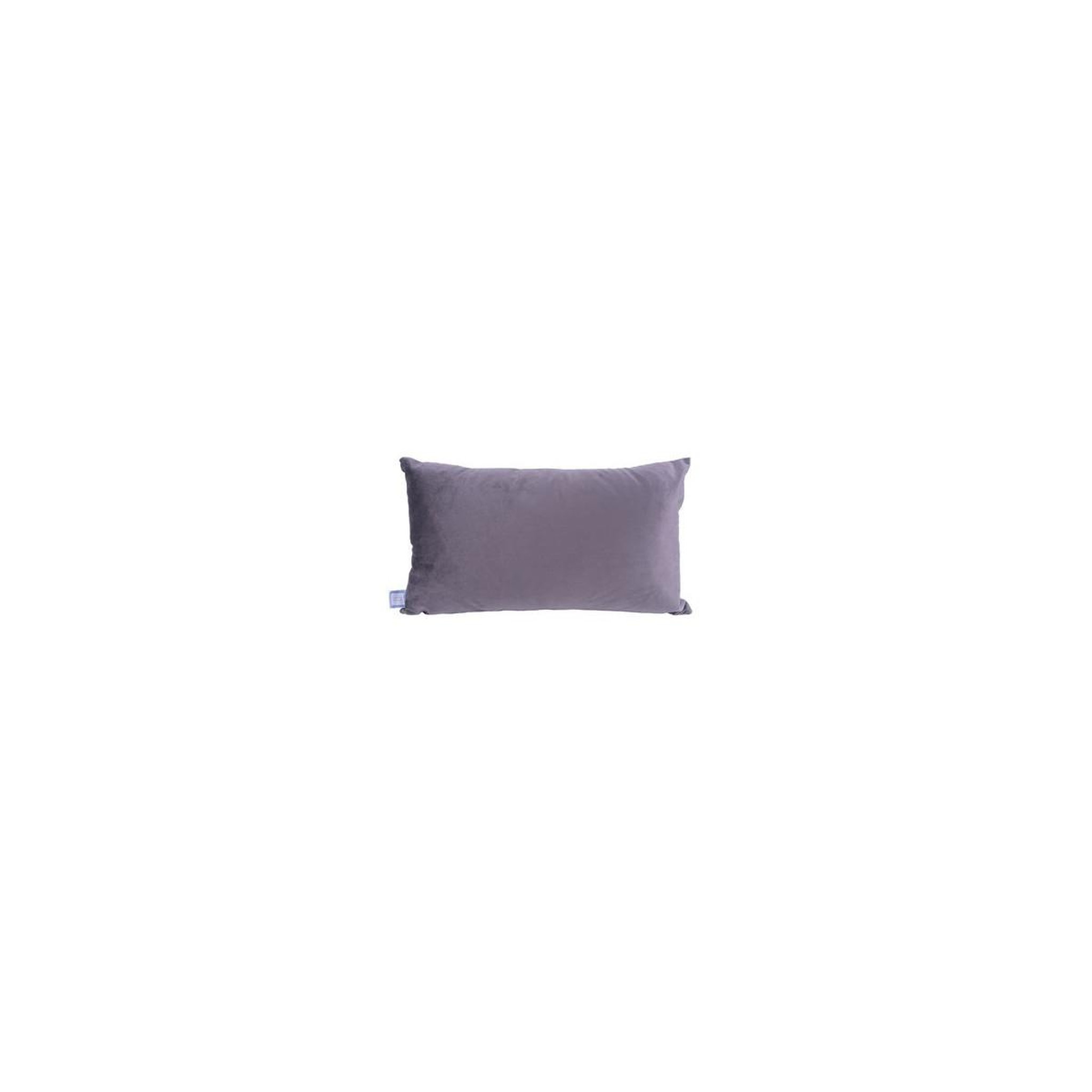 Voir la diapositive 6 : Paris Prix Lot de 2 coussins déco  prisma iv  30x50cm gris