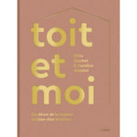 TOIT ET MOI. DU DECOR DE LA MAISON AU BIEN-ETRE INTERIEUR, Blanket Billie