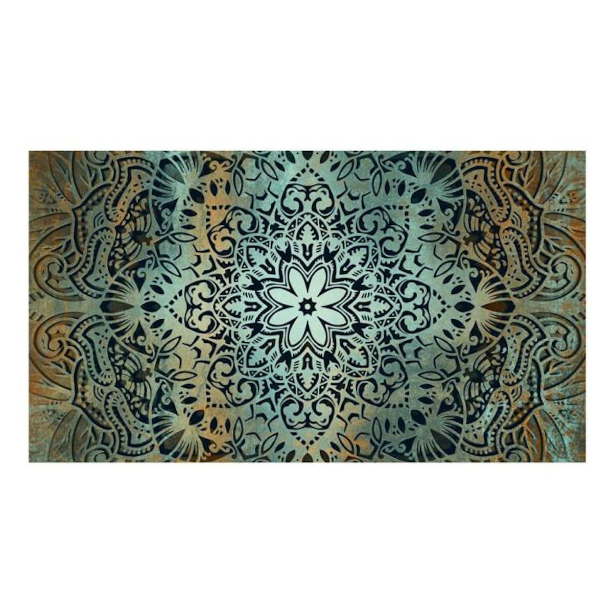 Paris Prix Papier Peint XXL  the Flowers of Calm