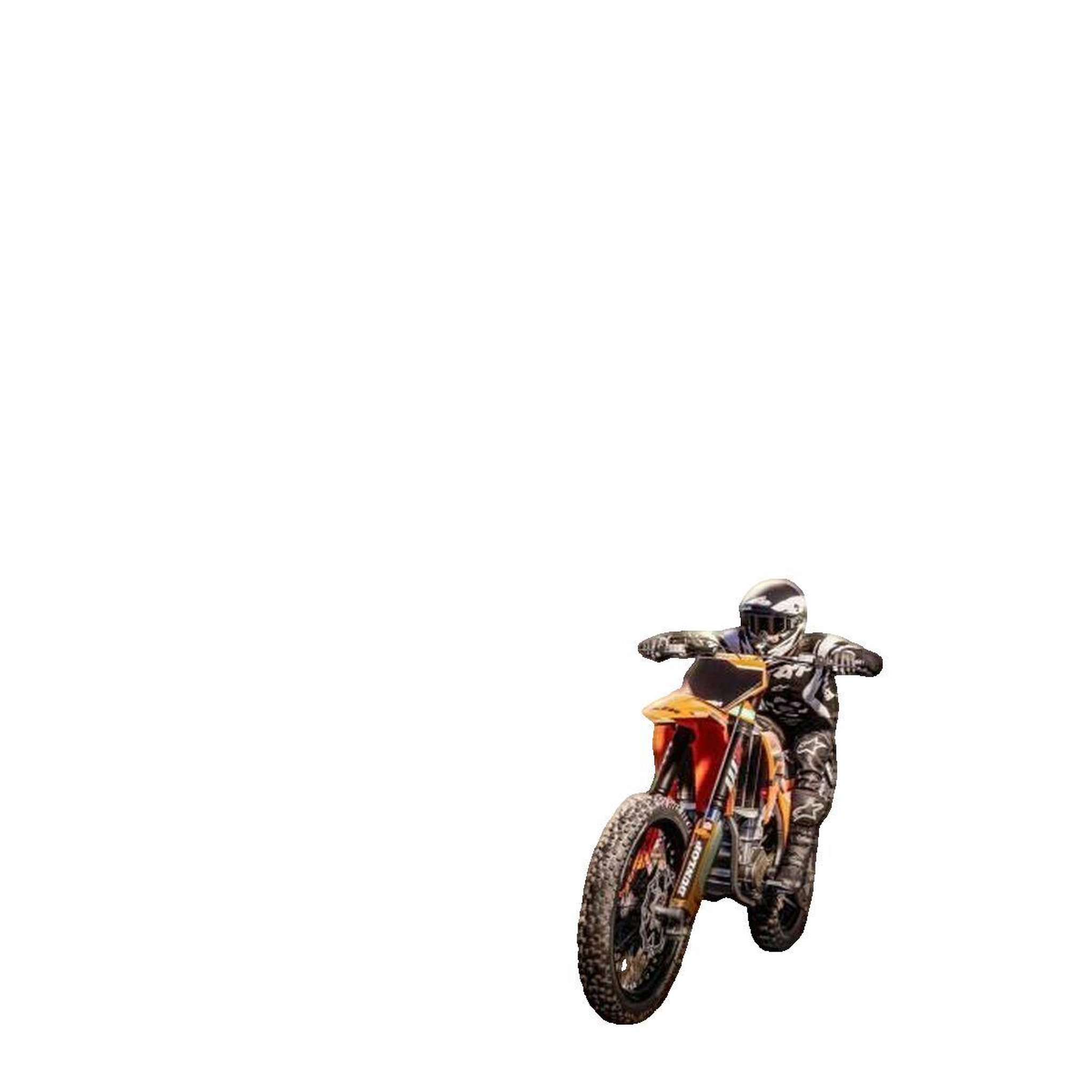 THQ NORDIC Jeu vidéo THQ Nordic MX vs ATV Legends Saison Deux