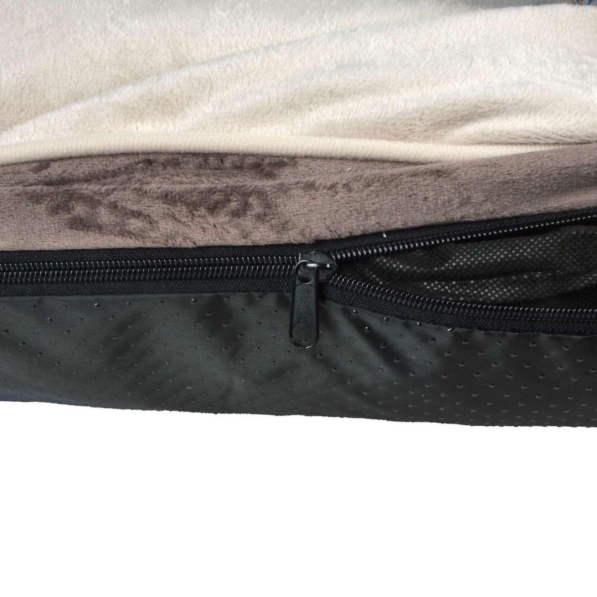 LOVE STORY Coussin rectangle Max