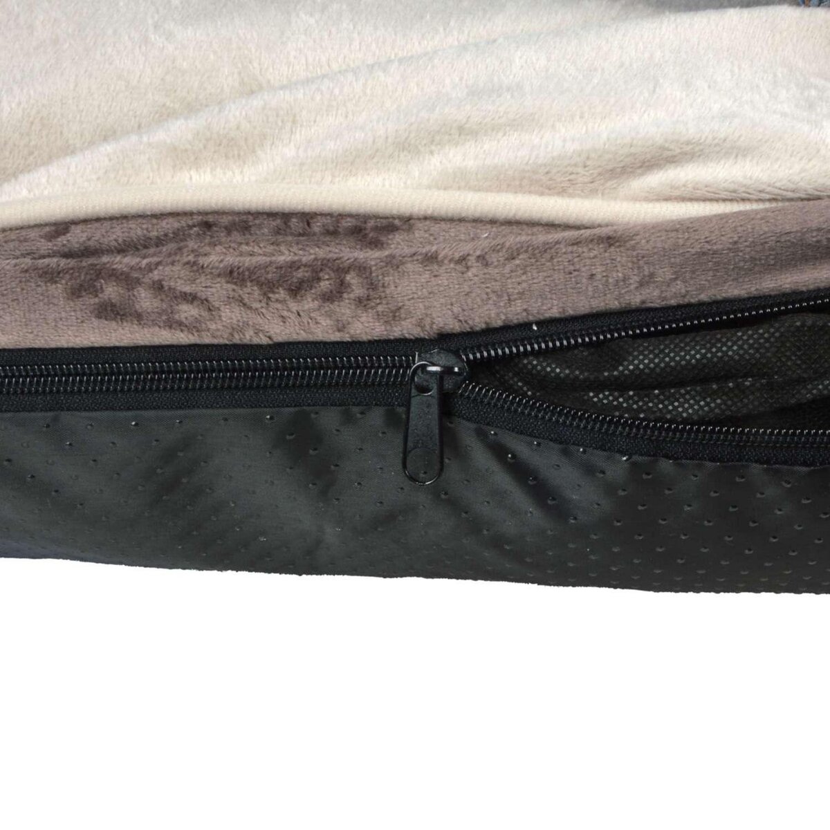 LOVE STORY Coussin rectangle Max