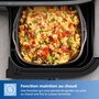 Voir la diapositive 5 : Philips Airfryer Série 3000 7.2L NA342/00