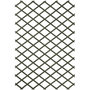 Voir la diapositive 1 : NATURE Nature Trellis de jardin 50 x 150 cm Bois Vert