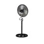 Voir la diapositive 2 : AVANT Ventilateur avant 8436533796325 Haute performance 70W