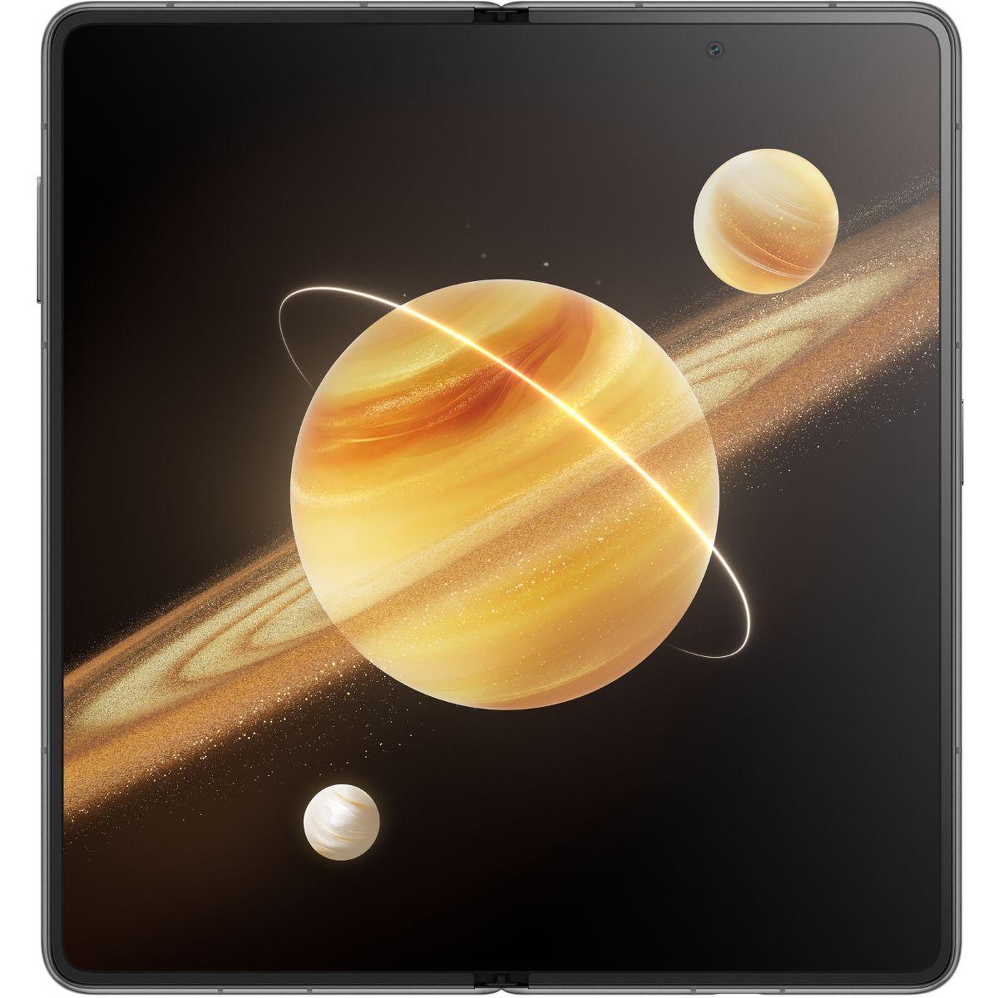 Voir la diapositive 4 : HONOR Smartphone Magic V3 Noir 512Go