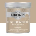 Liberon Peinture meuble et boiserie Caséine LIBERON champignon mat 0.5 l