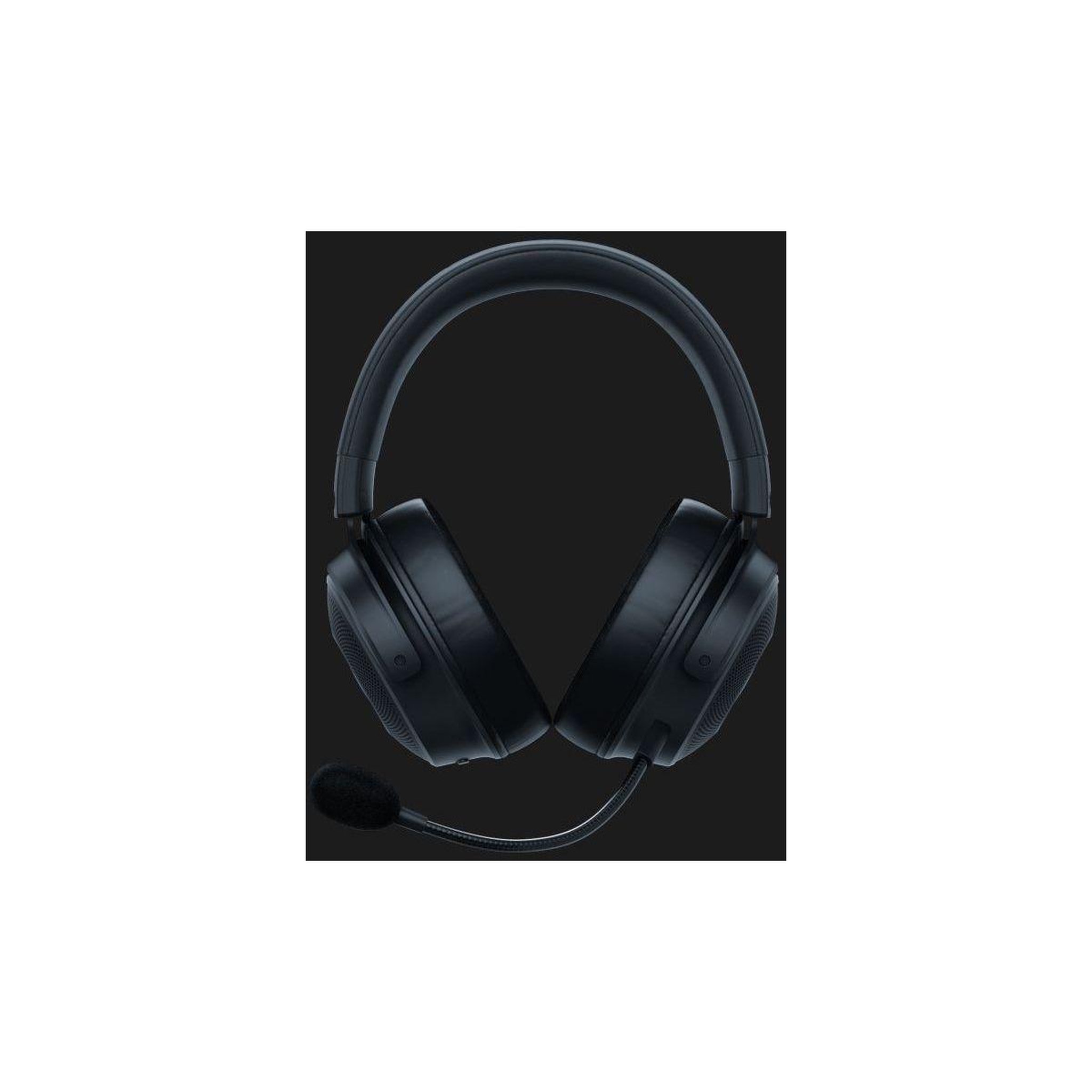 Voir la diapositive 2 : Razer Casque gamer Kraken V3 Pro
