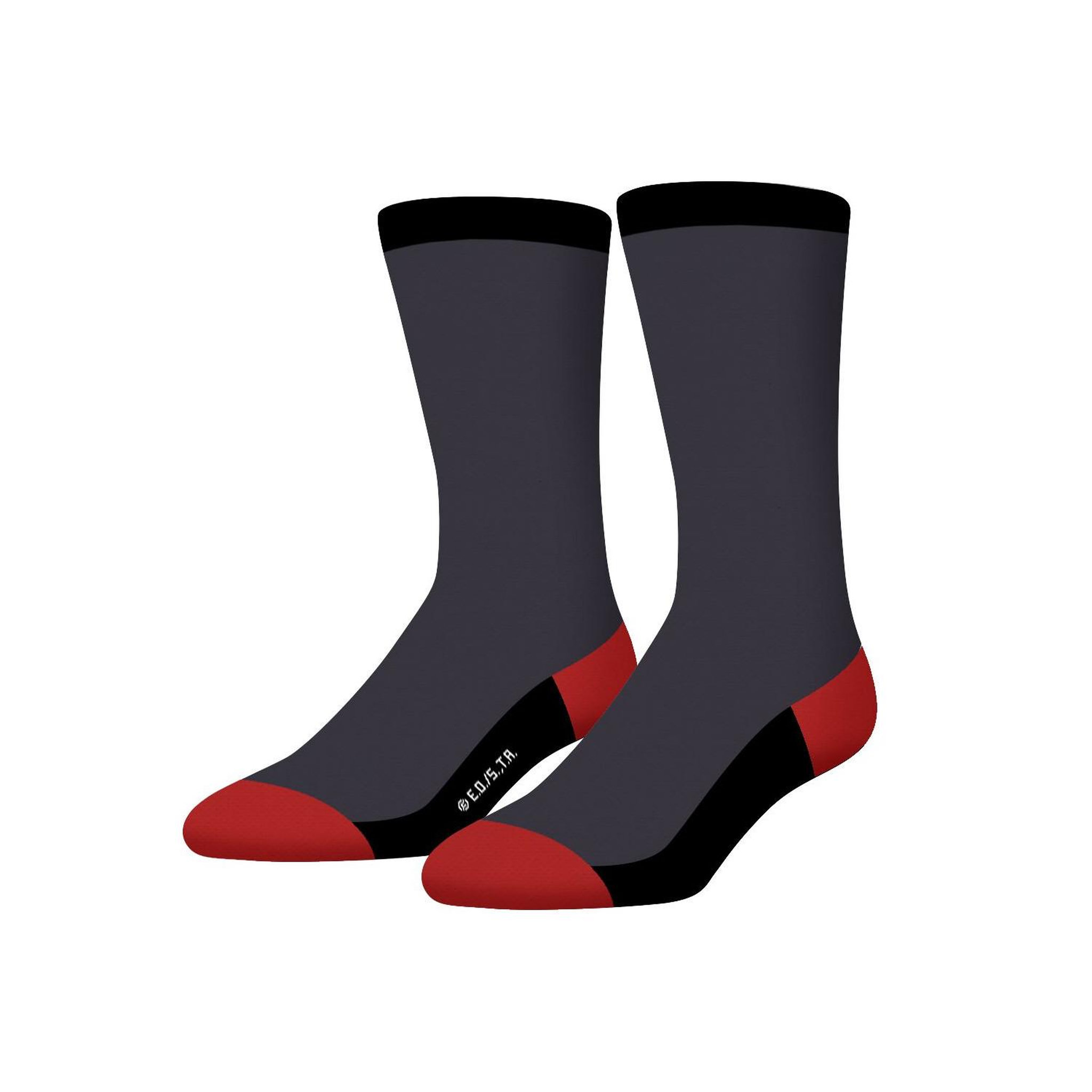 Voir la diapositive 5 : FREEGUN Lot de 4 paires de chaussettes garçon One Piece