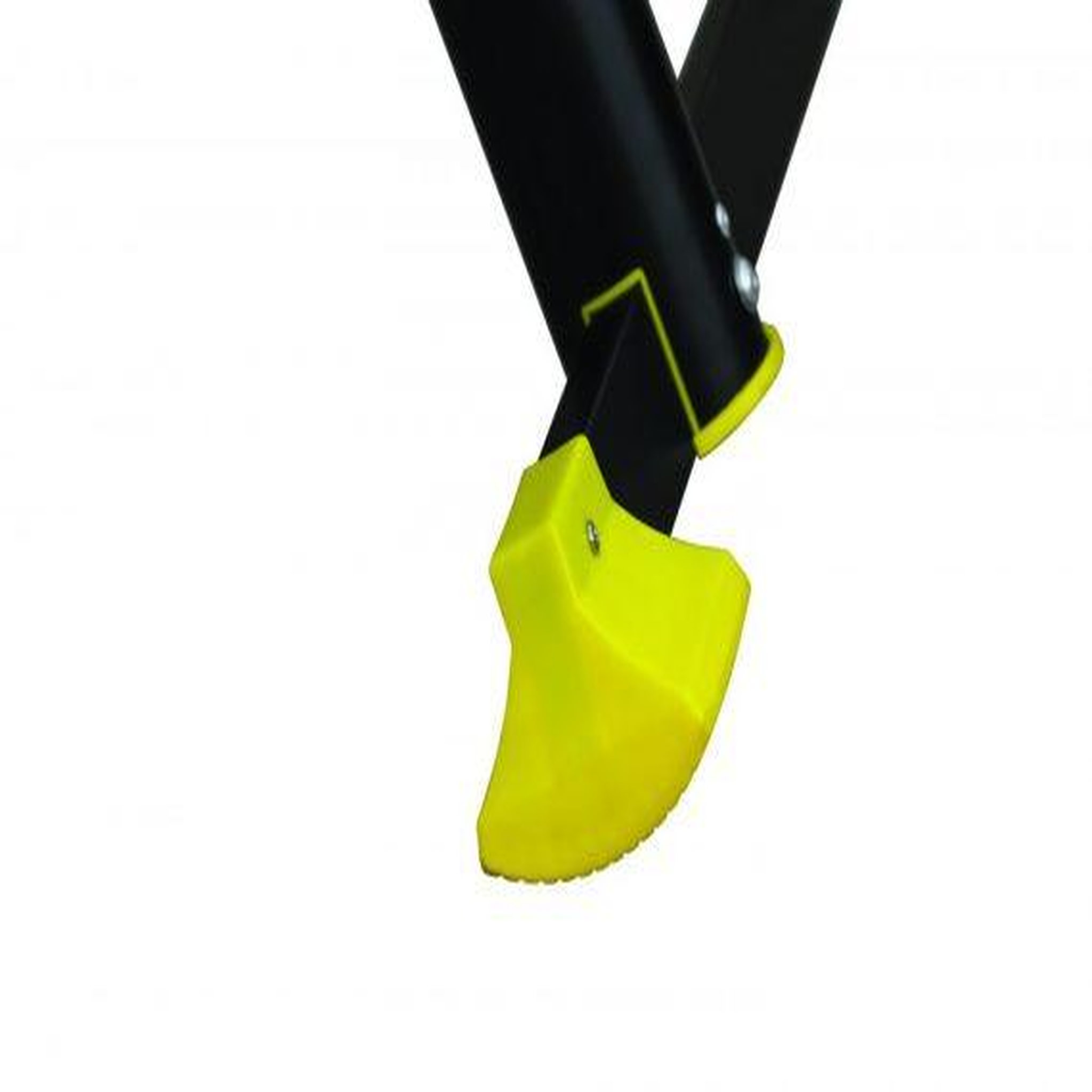 Centaure Stabilisateur + patins pour échelles