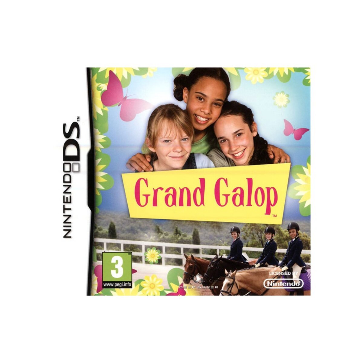 Grand Galop DS
