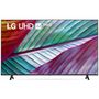 Voir la diapositive 1 : LG TV LED 65UR75 2024