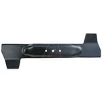 ARNOLD Lame 464 mm pour CMI, Fleurelle, MTD, Sunline avec barre de coupe 91 cm, éjection latérale