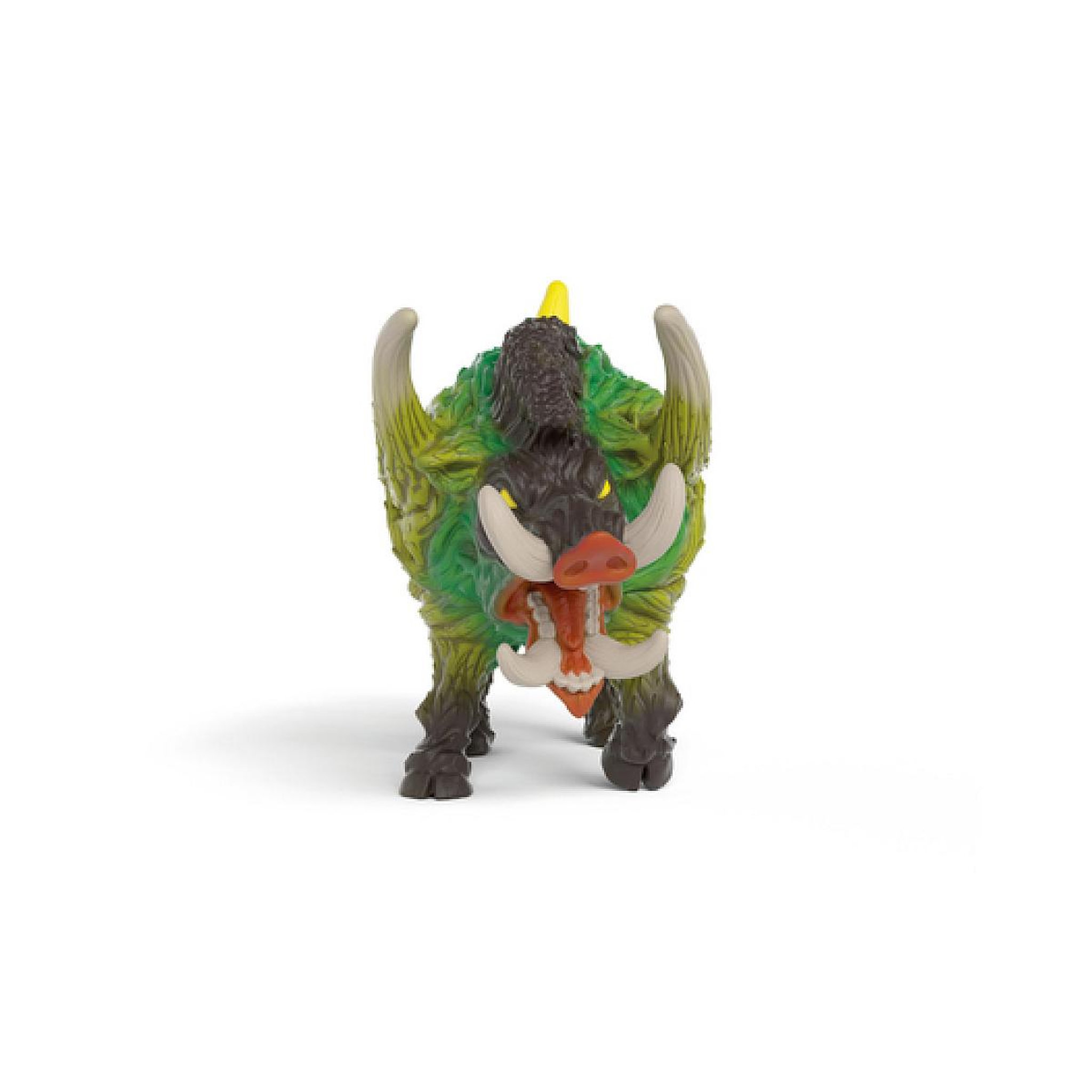Voir la diapositive 2 : Schleich ELDRADOR - 70852 - Sanglier de la jungle