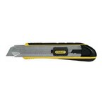 Stanley Cutter à cartouche Fatmax XL 25 mm