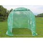 Voir la diapositive 2 : Habitat et Jardin SERRE TUNNEL DE JARDIN ALTHEA - 6M² - 3 X 2 X 2 M